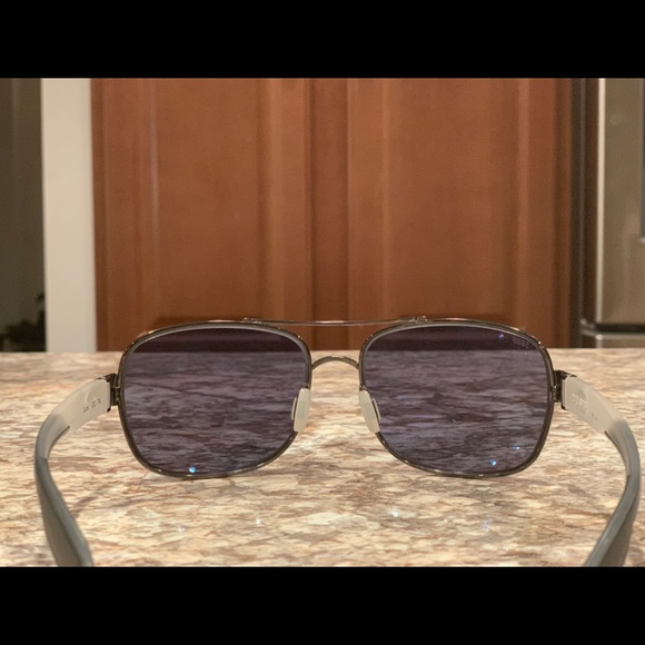 Men’s Costa 580p Polarized Aviators - Picture 3 of 7